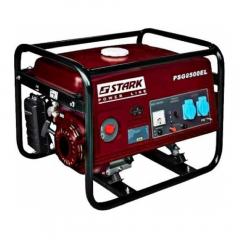 Генератор Briggs&Stratton Sprint 6200A Генератор Briggs&Stratton Sprint 6200A